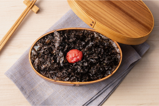 のり弁